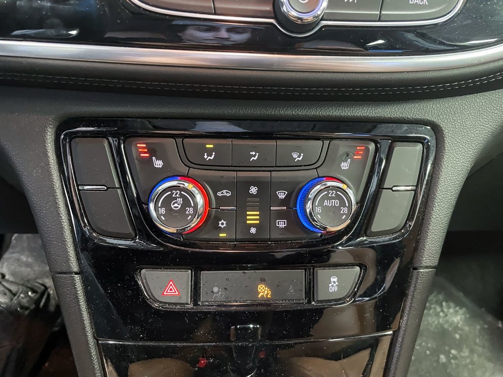 2017 Buick Encore in St-Jérôme, Quebec - 13 - w1024h768px