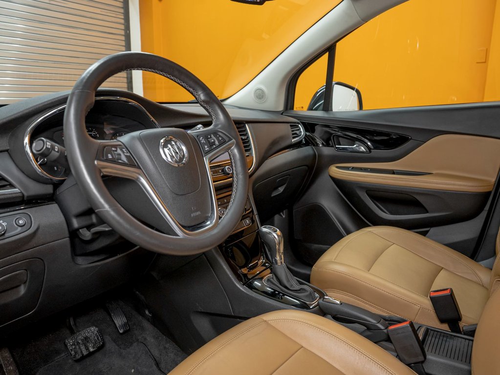 Buick Encore  2017 à St-Jérôme, Québec - 2 - w1024h768px