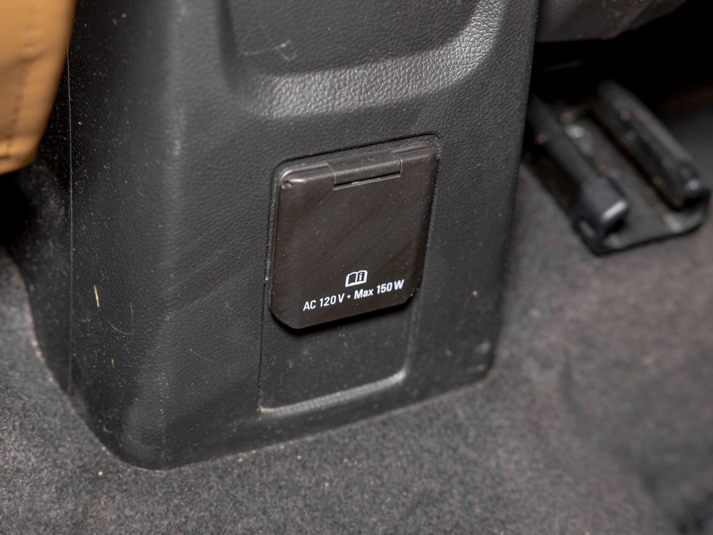 Buick Encore  2017 à St-Jérôme, Québec - 30 - w1024h768px