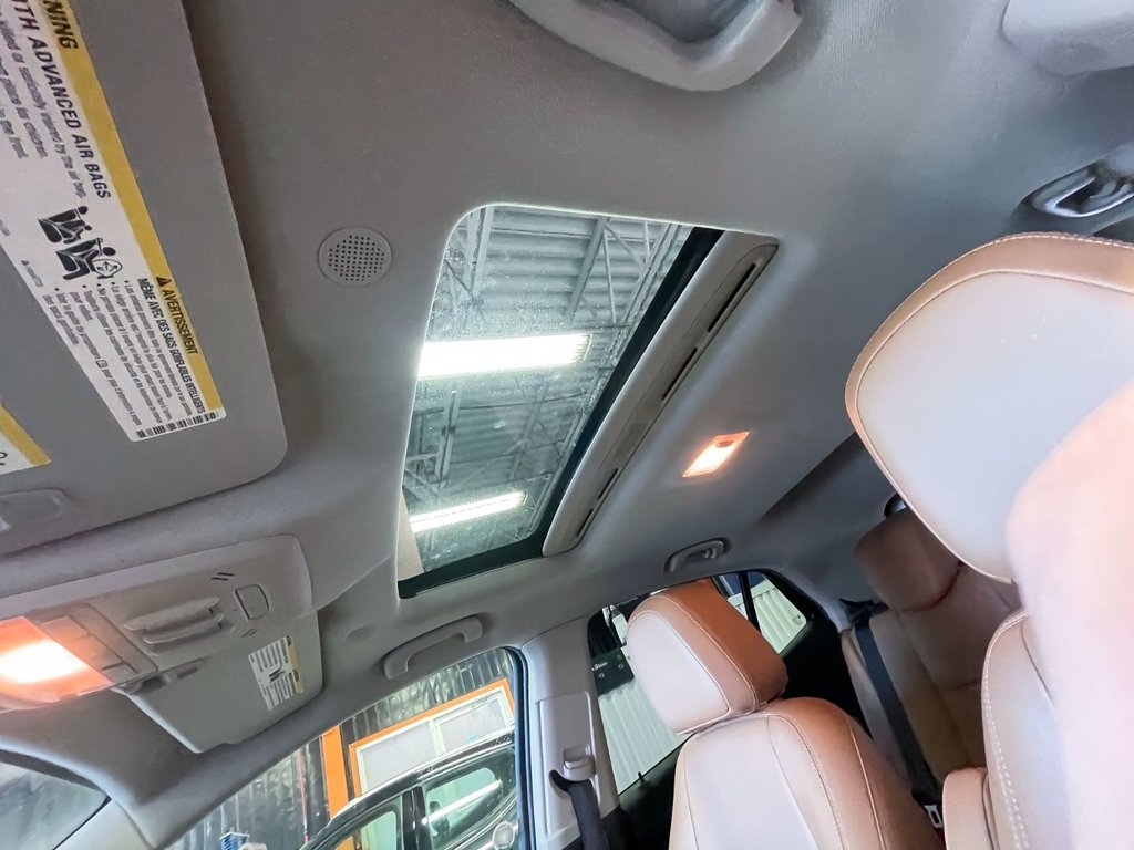 2017 Buick Encore in St-Jérôme, Quebec - 3 - w1024h768px