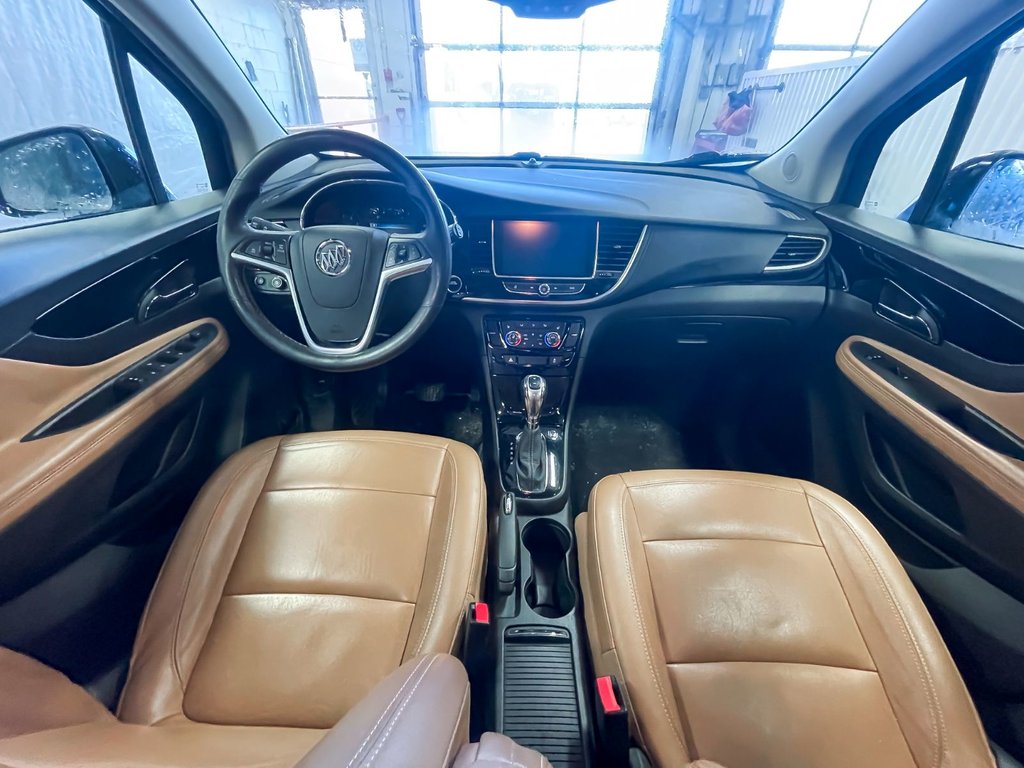 2017 Buick Encore in St-Jérôme, Quebec - 12 - w1024h768px