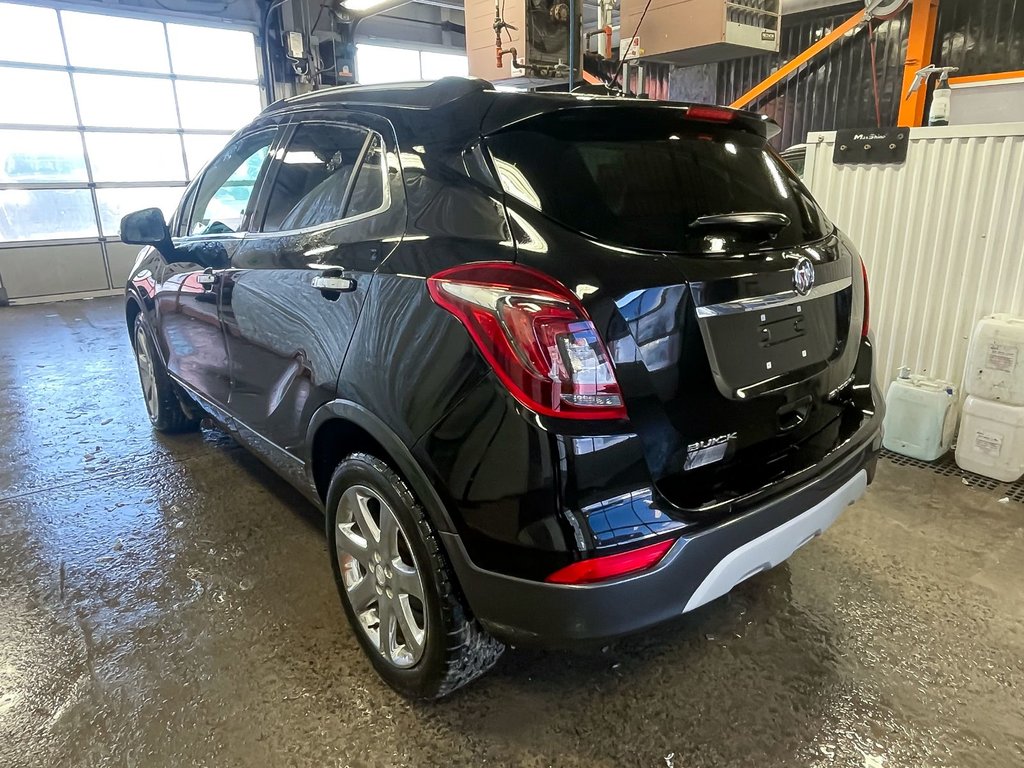 2017 Buick Encore in St-Jérôme, Quebec - 6 - w1024h768px