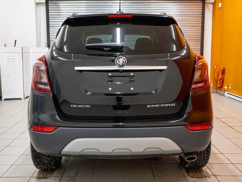 Buick Encore  2017 à St-Jérôme, Québec - 8 - w1024h768px