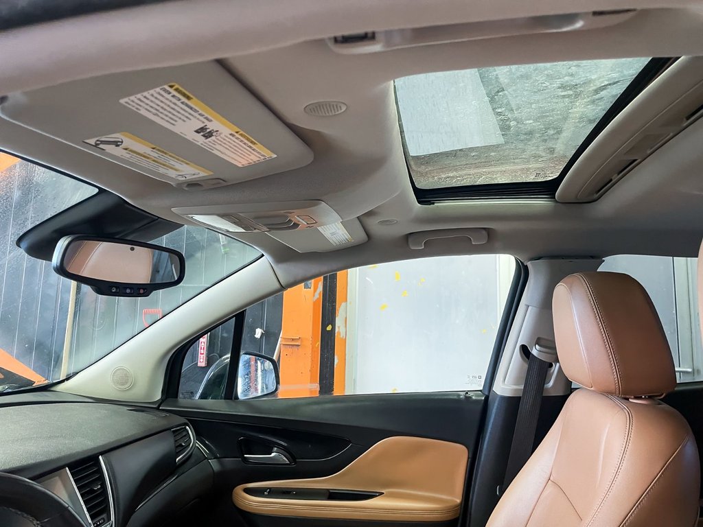 Buick Encore  2017 à St-Jérôme, Québec - 3 - w1024h768px