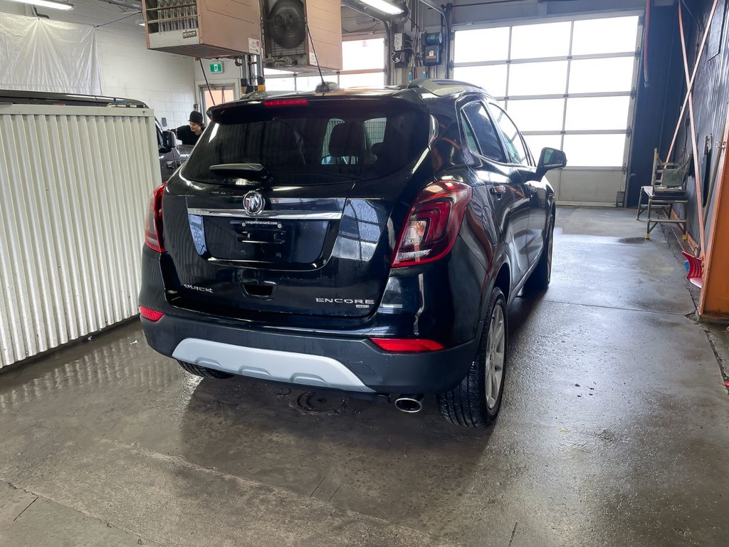 Buick Encore  2017 à St-Jérôme, Québec - 10 - w1024h768px
