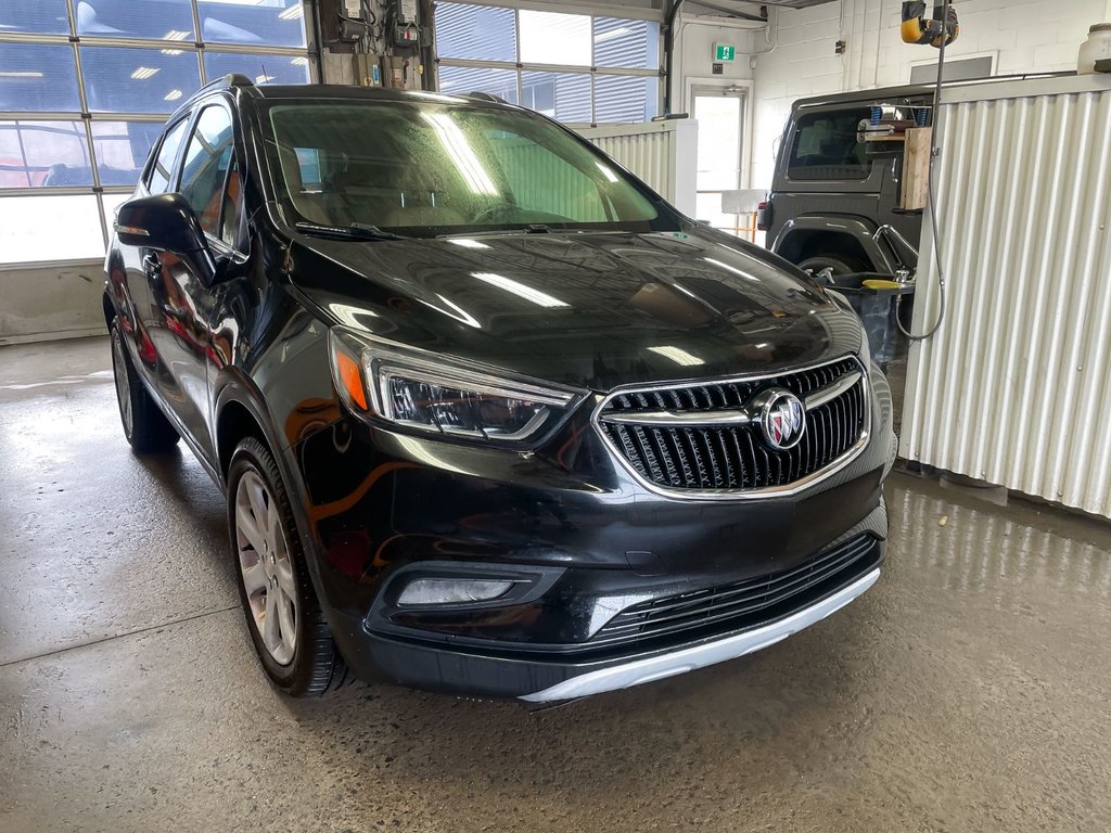 Buick Encore  2017 à St-Jérôme, Québec - 12 - w1024h768px