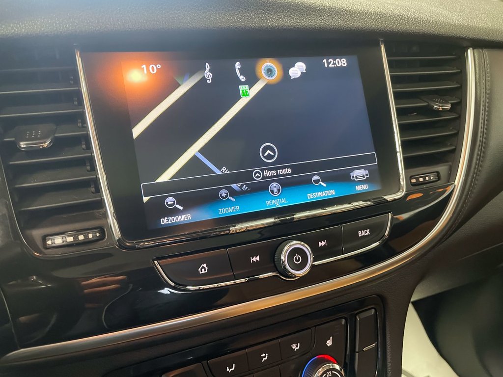 Buick Encore  2017 à St-Jérôme, Québec - 4 - w1024h768px