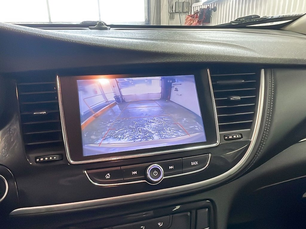 2018 Buick Encore in St-Jérôme, Quebec - 12 - w1024h768px