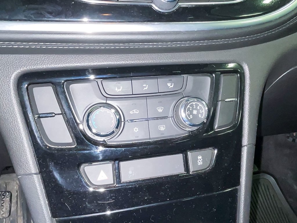 2018 Buick Encore in St-Jérôme, Quebec - 13 - w1024h768px