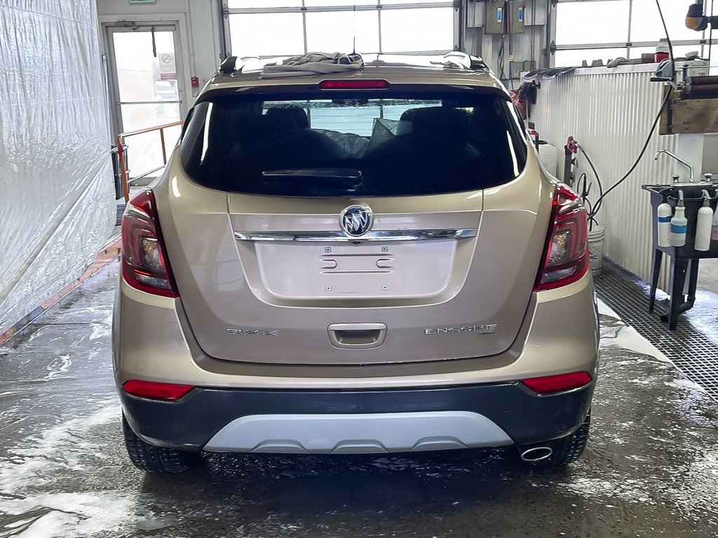2018 Buick Encore in St-Jérôme, Quebec - 6 - w1024h768px