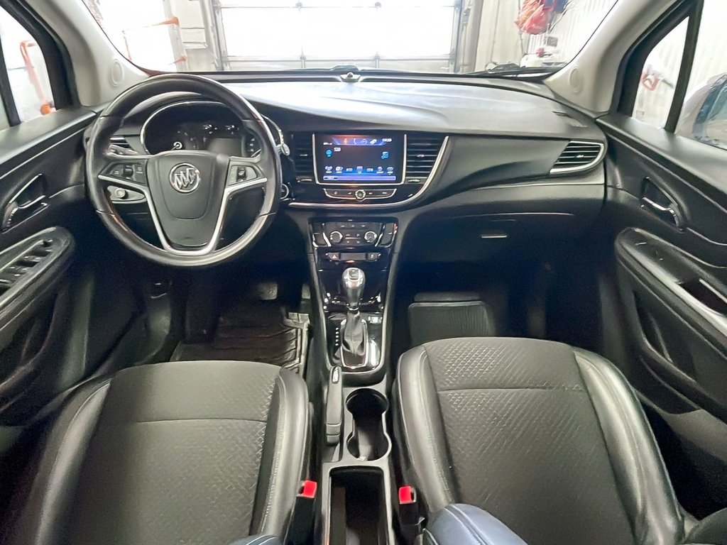 2018 Buick Encore in St-Jérôme, Quebec - 10 - w1024h768px