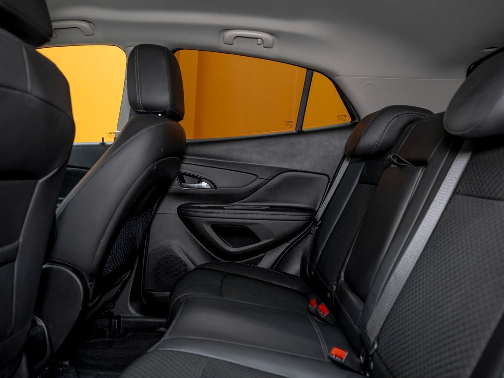 Buick Encore  2020 à St-Jérôme, Québec - 26 - w1024h768px