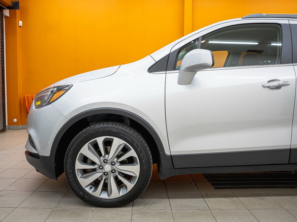 Buick Encore  2020 à St-Jérôme, Québec - 31 - w1024h768px