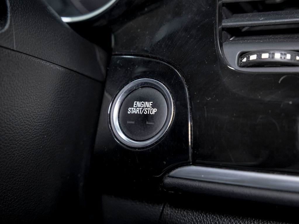 Buick Encore  2020 à St-Jérôme, Québec - 24 - w1024h768px