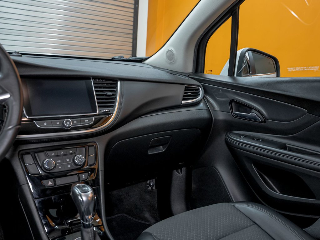 Buick Encore  2020 à St-Jérôme, Québec - 18 - w1024h768px