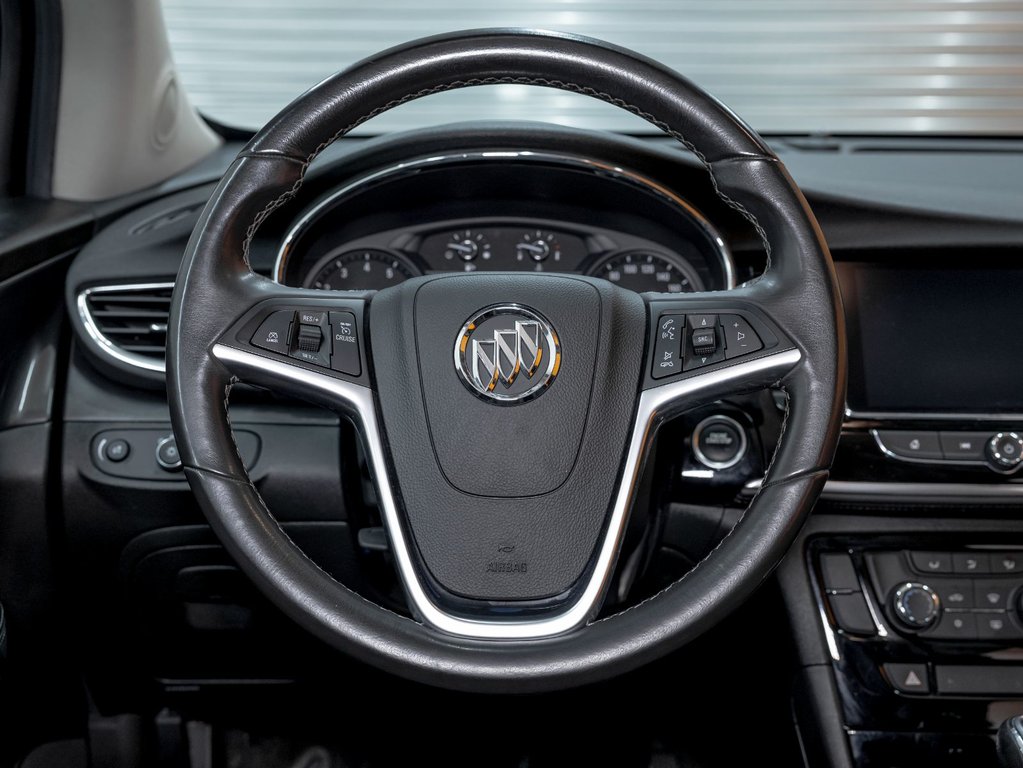 Buick Encore  2020 à St-Jérôme, Québec - 12 - w1024h768px