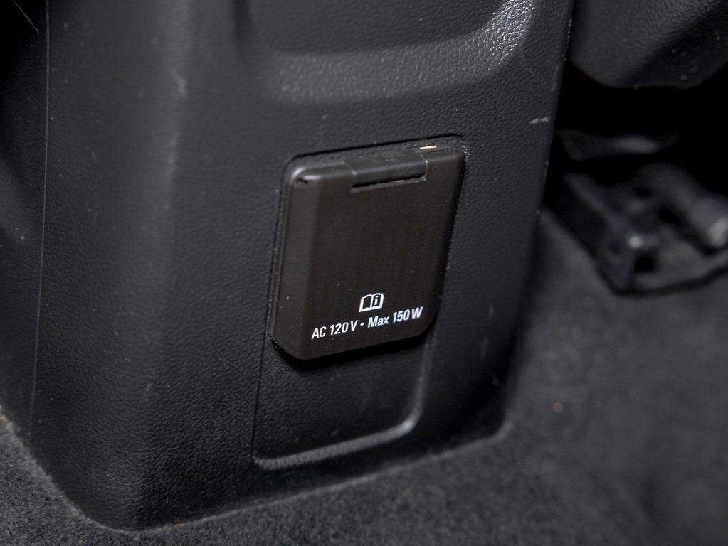 Buick Encore  2020 à St-Jérôme, Québec - 27 - w1024h768px