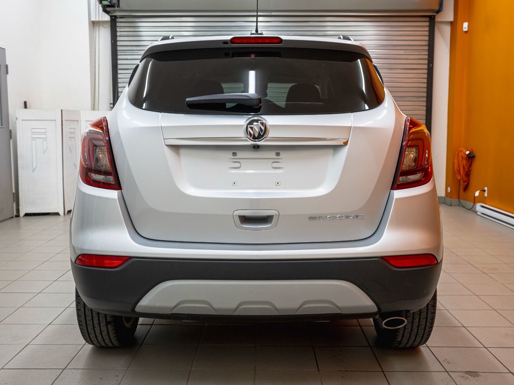 Buick Encore  2020 à St-Jérôme, Québec - 6 - w1024h768px