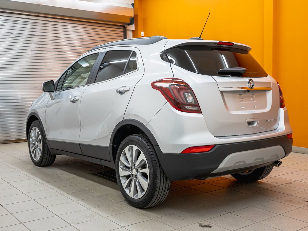 Buick Encore  2020 à St-Jérôme, Québec - 5 - w1024h768px