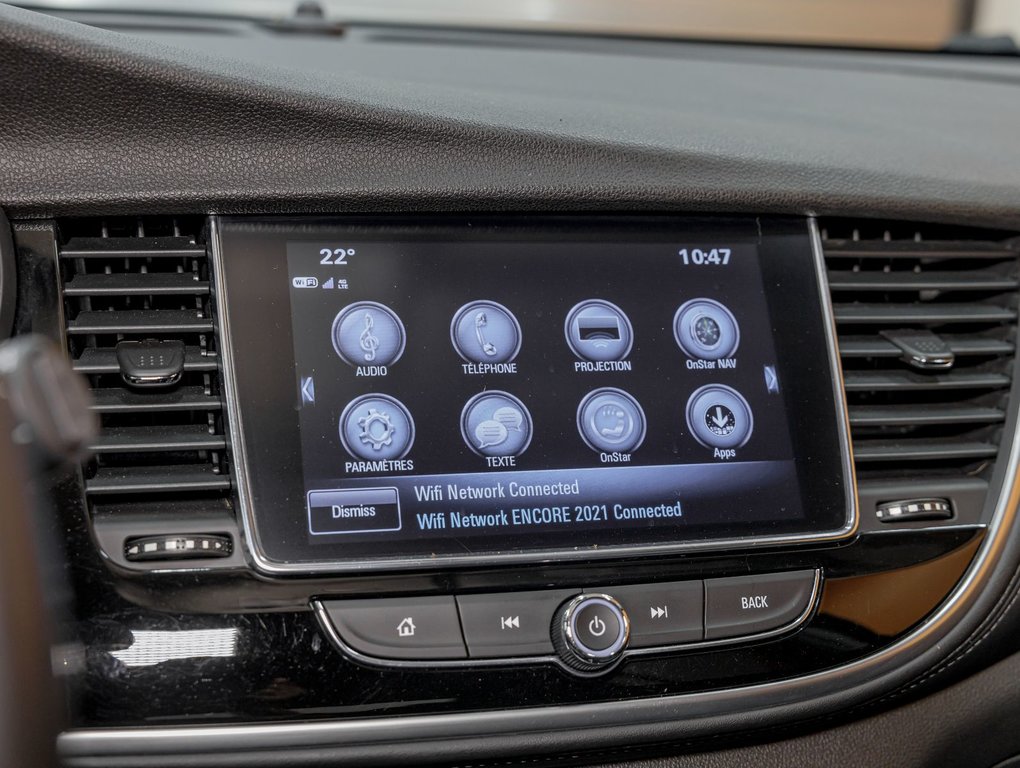 2021 Buick Encore in St-Jérôme, Quebec - 16 - w1024h768px