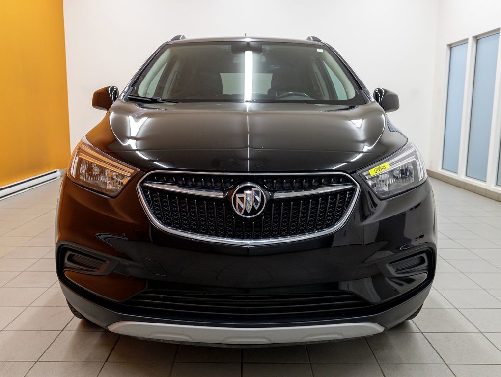 2021 Buick Encore in St-Jérôme, Quebec - 4 - w1024h768px