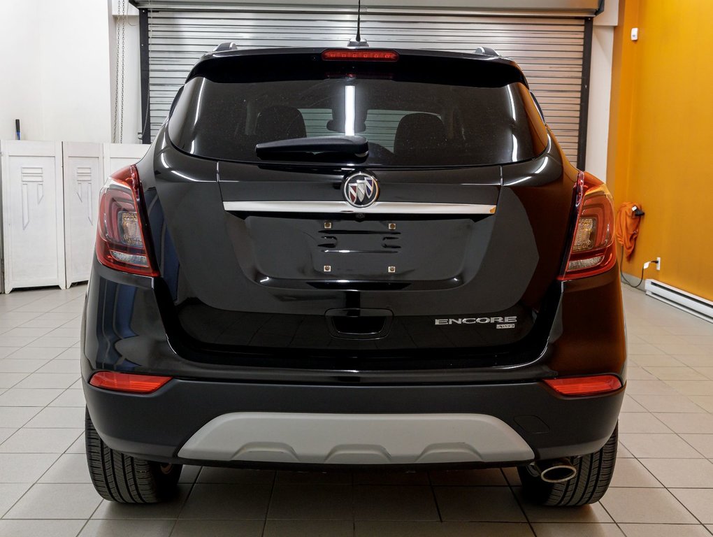 2021 Buick Encore in St-Jérôme, Quebec - 6 - w1024h768px