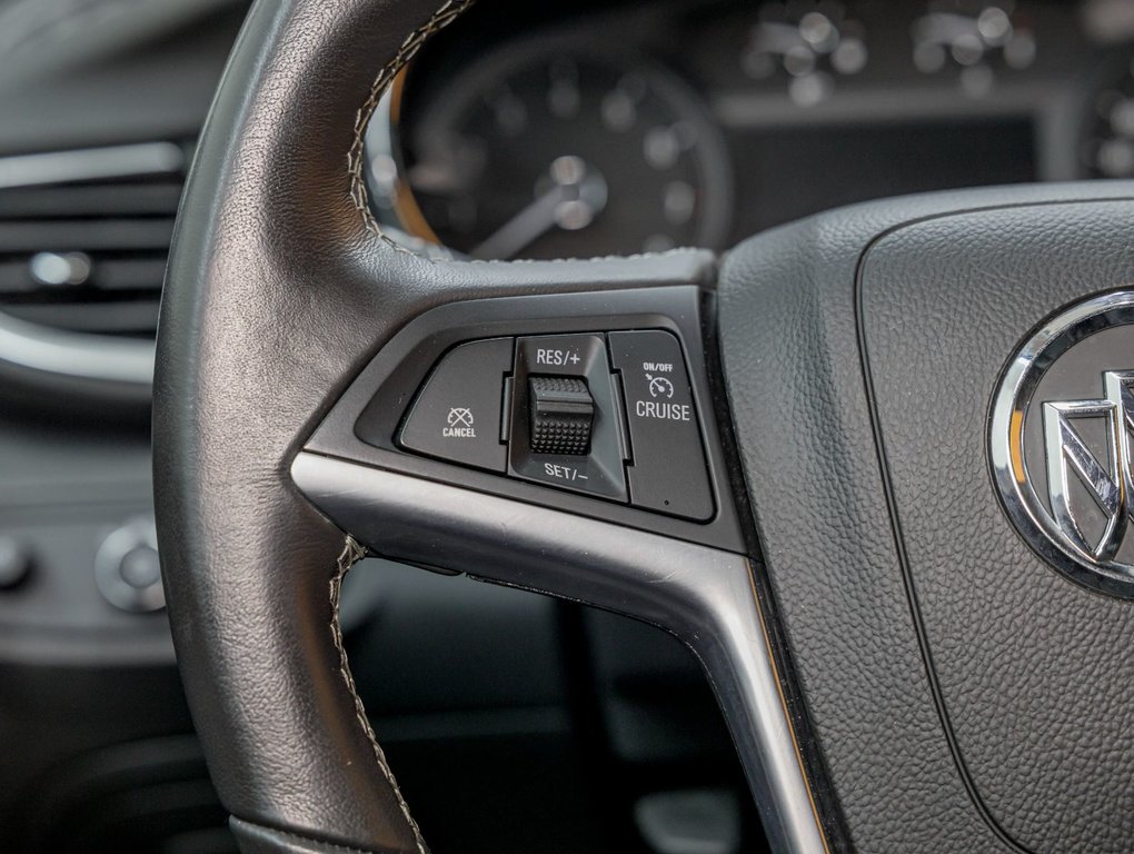 2021 Buick Encore in St-Jérôme, Quebec - 14 - w1024h768px