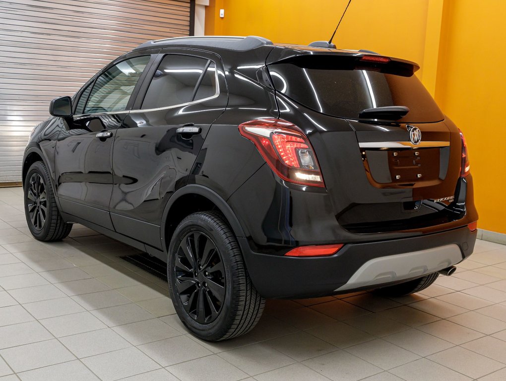 2021 Buick Encore in St-Jérôme, Quebec - 5 - w1024h768px