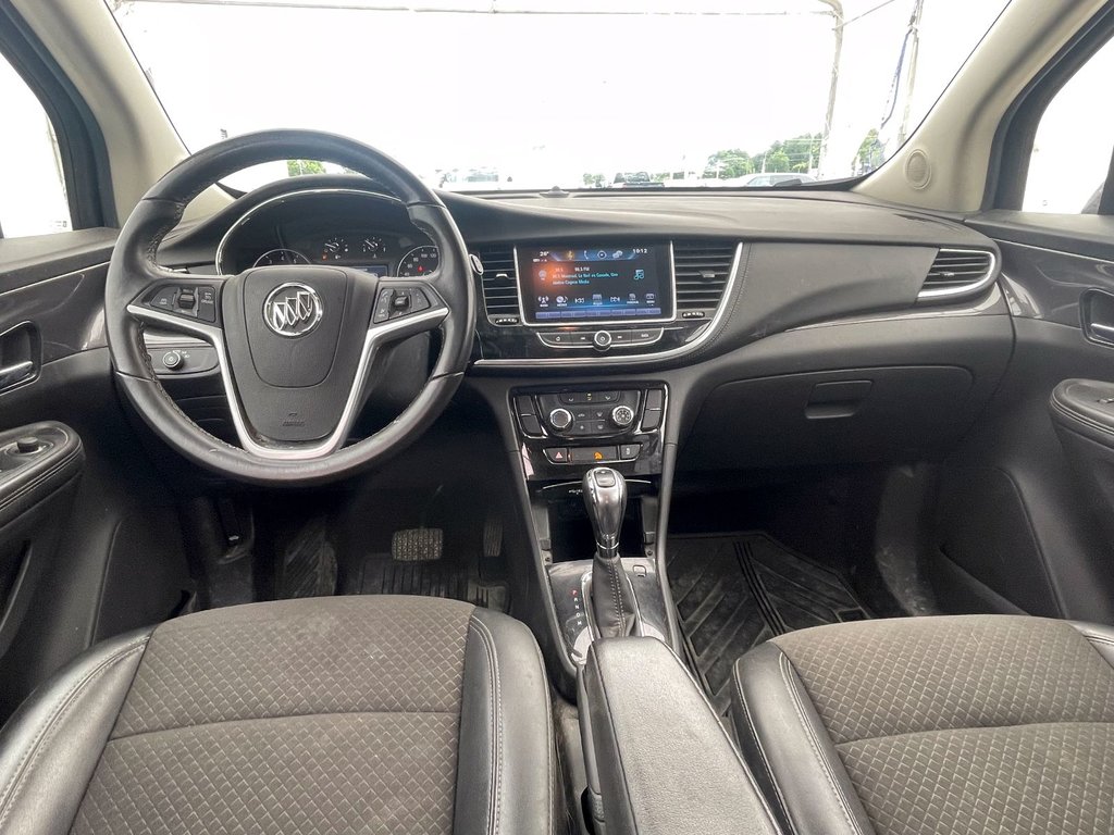 2021 Buick Encore in St-Jérôme, Quebec - 10 - w1024h768px