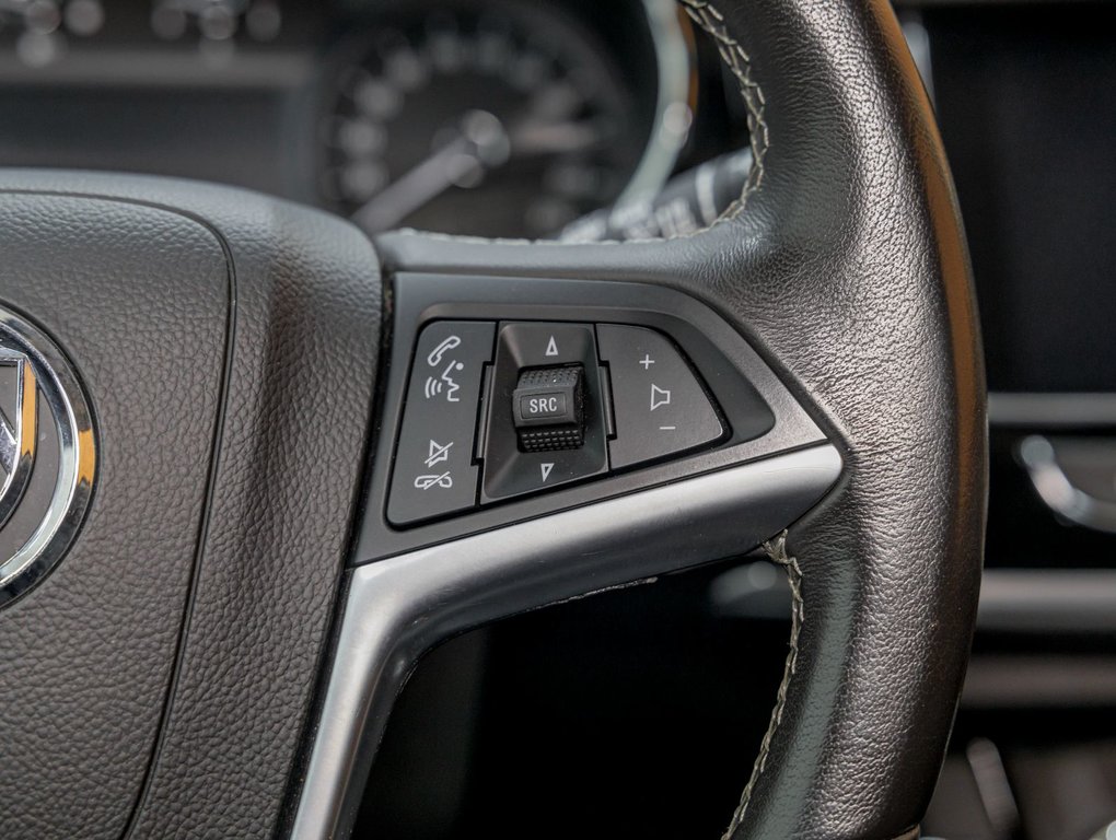 2021 Buick Encore in St-Jérôme, Quebec - 15 - w1024h768px