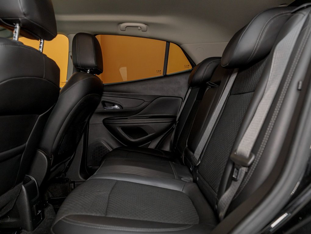 2021 Buick Encore in St-Jérôme, Quebec - 25 - w1024h768px