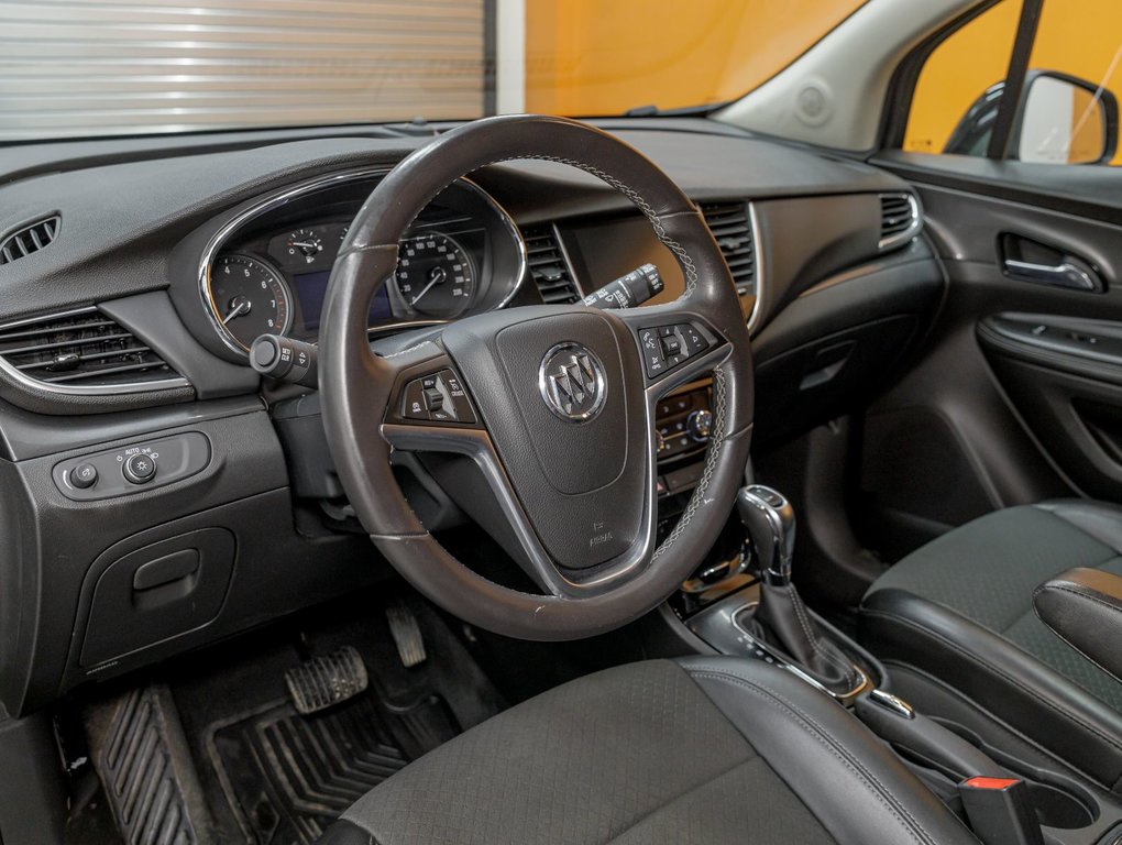 2021 Buick Encore in St-Jérôme, Quebec - 2 - w1024h768px