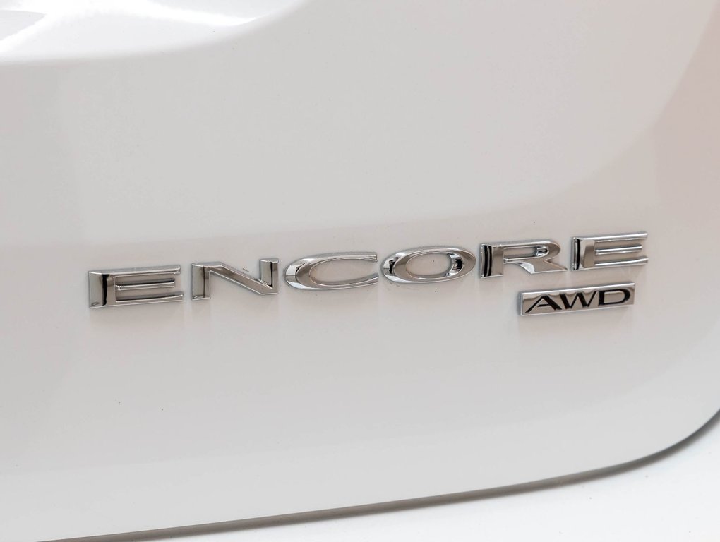 2022 Buick Encore in St-Jérôme, Quebec - 30 - w1024h768px