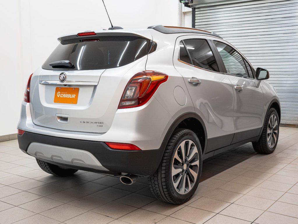 2022 Buick Encore in St-Jérôme, Quebec - 8 - w1024h768px