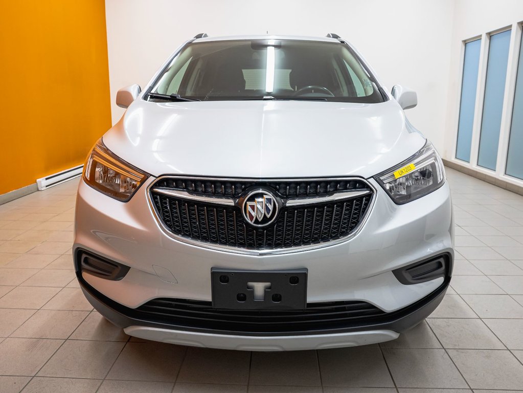 2022 Buick Encore in St-Jérôme, Quebec - 4 - w1024h768px