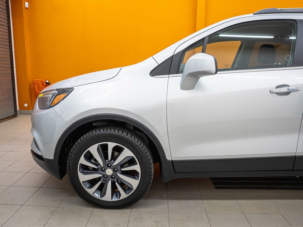 2022 Buick Encore in St-Jérôme, Quebec - 31 - w1024h768px