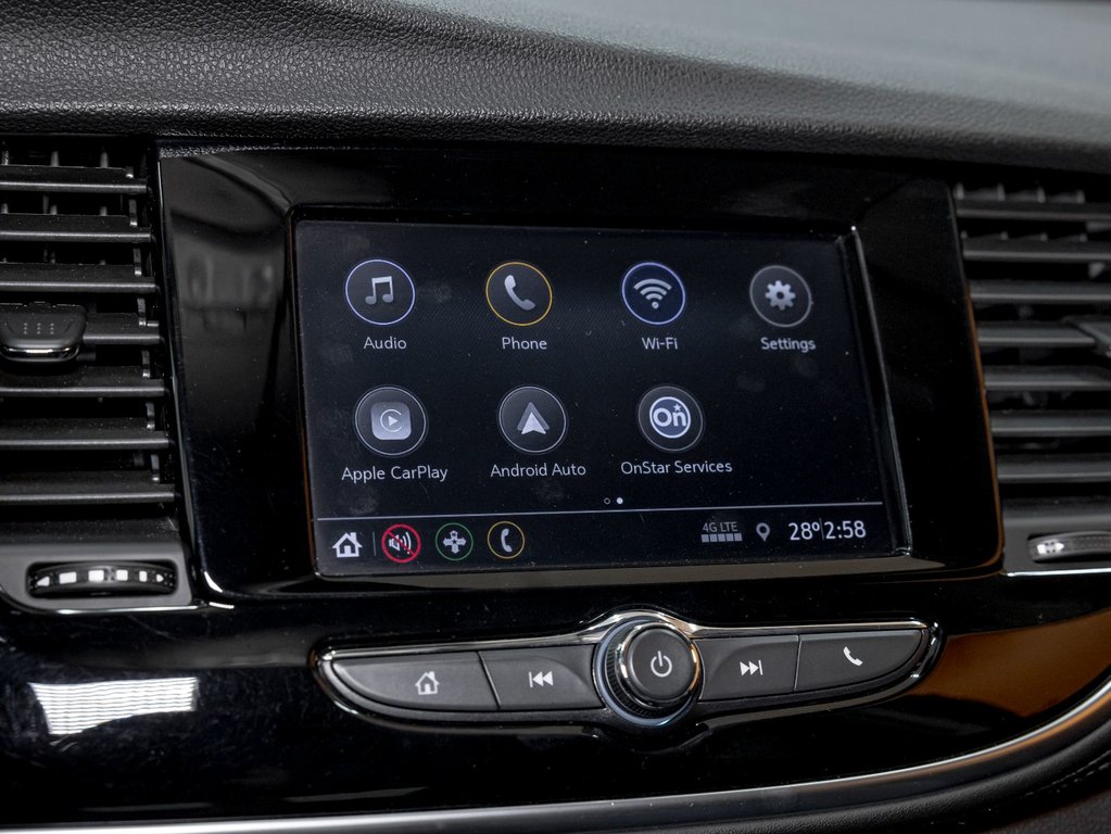 2022 Buick Encore in St-Jérôme, Quebec - 14 - w1024h768px