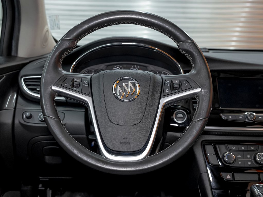 2022 Buick Encore in St-Jérôme, Quebec - 19 - w1024h768px