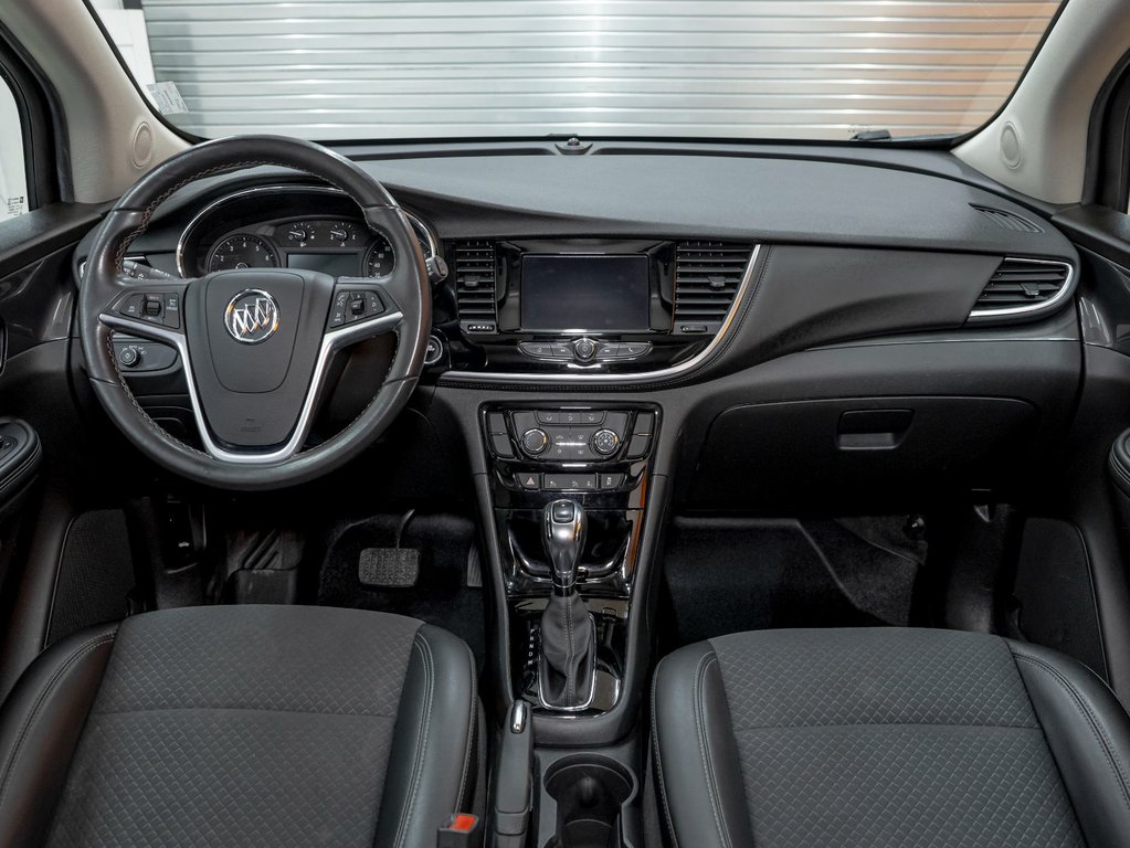 2022 Buick Encore in St-Jérôme, Quebec - 10 - w1024h768px