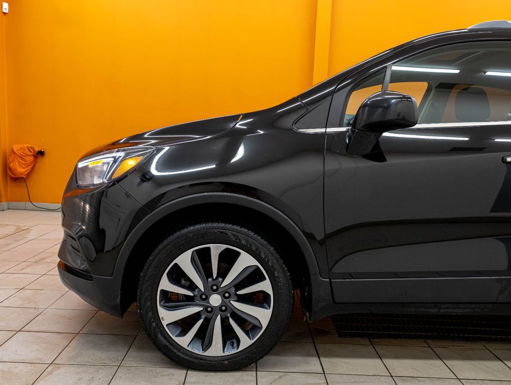 Buick Encore  2022 à St-Jérôme, Québec - 31 - w1024h768px