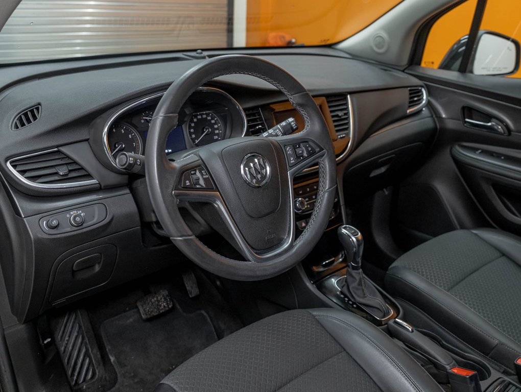 Buick Encore  2022 à St-Jérôme, Québec - 2 - w1024h768px