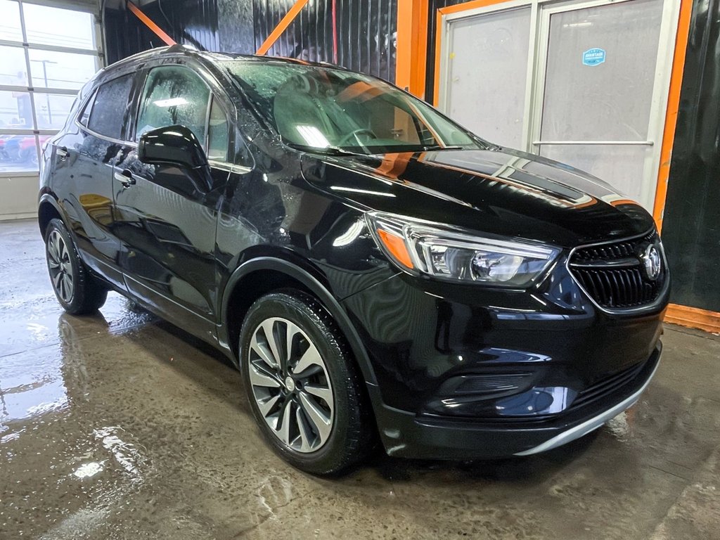 Buick Encore  2022 à St-Jérôme, Québec - 10 - w1024h768px