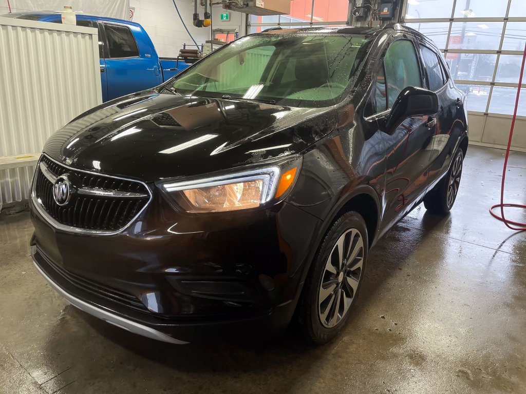 Buick Encore  2022 à St-Jérôme, Québec - 1 - w1024h768px