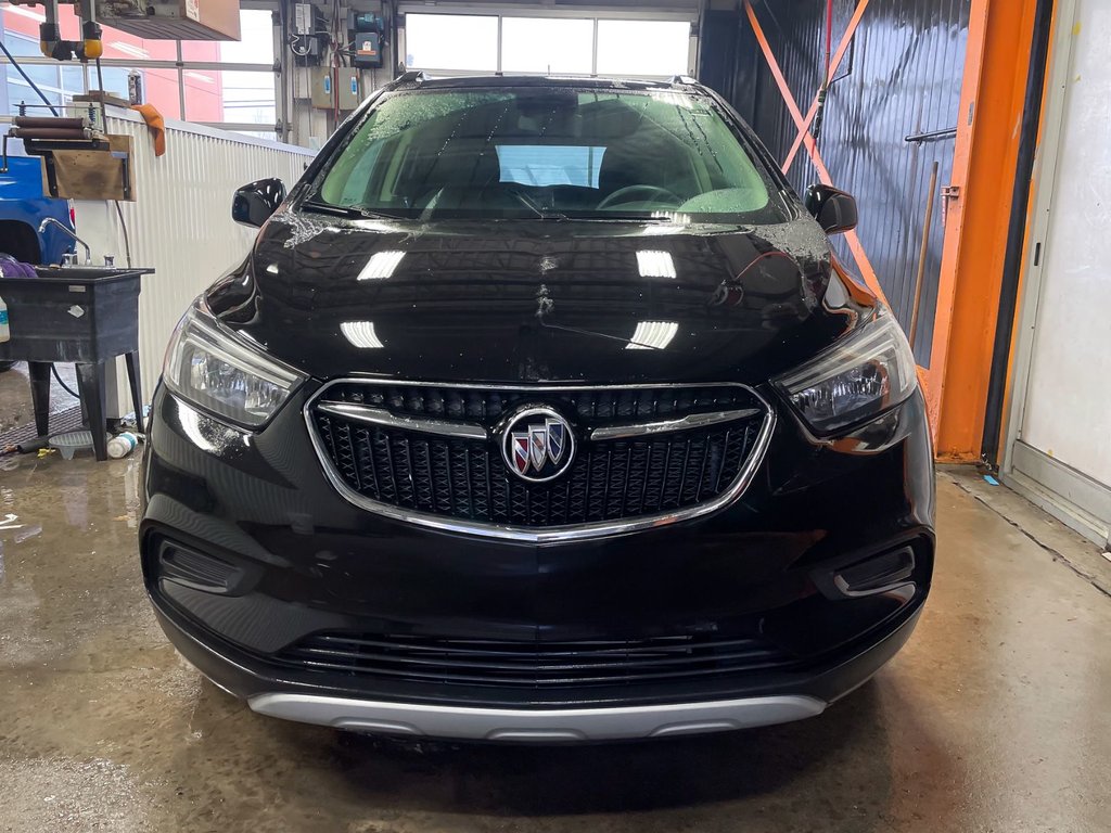 Buick Encore  2022 à St-Jérôme, Québec - 5 - w1024h768px