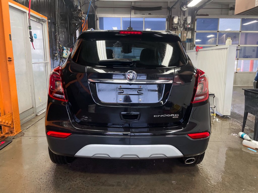 Buick Encore  2022 à St-Jérôme, Québec - 8 - w1024h768px