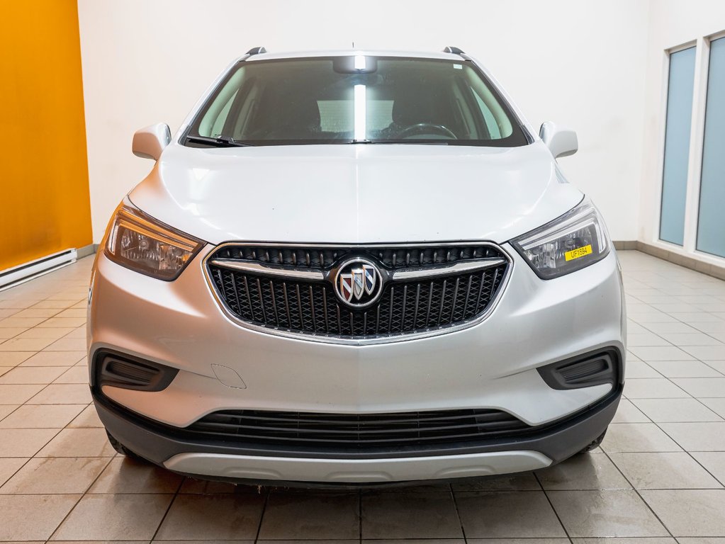 Buick Encore  2022 à St-Jérôme, Québec - 4 - w1024h768px