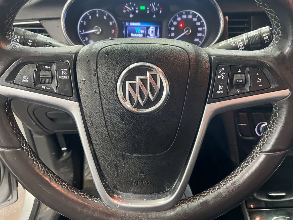 2022 Buick Encore in St-Jérôme, Quebec - 14 - w1024h768px