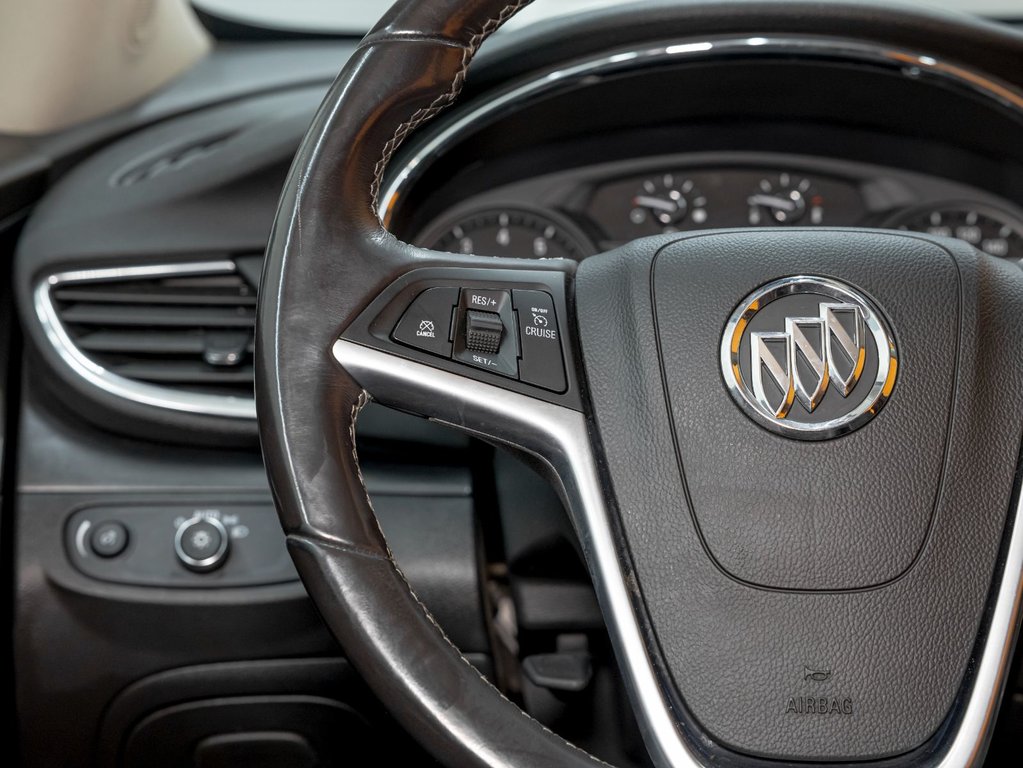 Buick Encore  2022 à St-Jérôme, Québec - 14 - w1024h768px