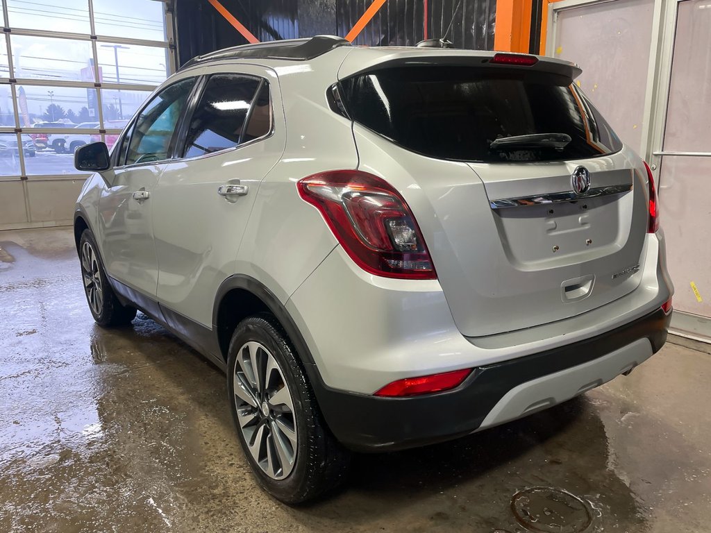 2022 Buick Encore in St-Jérôme, Quebec - 5 - w1024h768px