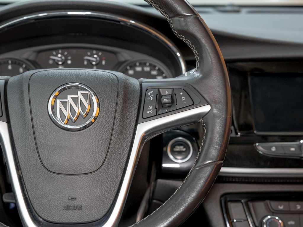 Buick Encore  2022 à St-Jérôme, Québec - 15 - w1024h768px